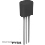 Texas Instruments SENSOR ANALOG -40C-100C TO92-3