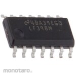 Texas Instruments Sample and Hold Circuits Texas Instruments