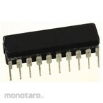 Texas Instruments Texas Instruments Bus Transceiver LS Series 8-bit, Non-inverting, 12mA, 4.5→ 5.5V, 20-Pin CDIP