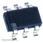 Texas Instruments Texas Instruments Converter, 1A, 20V, Surface Mount LM2734YMK/NOPB