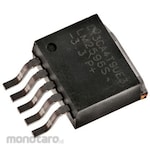 Texas Instruments Texas Instruments Converter, 3A, 40V, Surface Mount LM2596S-3.3/NOPB