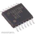 Texas Instruments Texas Instruments DS90LV019TMTC/NOPB LVDS Transceiver