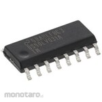 Texas Instruments Texas Instruments DS90LV031ATM/NOPB LVDS Transmitter