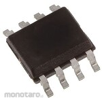 Texas Instruments Texas Instruments Digital Temperature Sensor, ±3°C, Serial-I2C, SMBus, 8-Pin SOIC