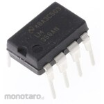 Texas Instruments Texas Instruments Op Amp, Through Hole, Dual Circuit, ±2 Power Supply, Single Power Supply, LM358AN/NOPB