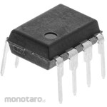 Texas Instruments Texas Instruments Regulator Charge Pump, 8-Pin, LT1054CP