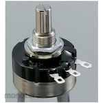 Tokyo Cosmos Electric (TOCOS) Carbon film potentiometer 100Ω 1/4W