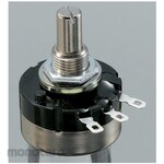 Tokyo Cosmos Electric (TOCOS) Carbon film potentiometer 200kΩ 1/4W