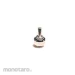 Tokyo Cosmos Electric (TOCOS) Carbon-based variable resistor RV20YN type 2kΩ