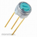 Tokyo Cosmos Electric (TOCOS) Trimmer potentiometer 100kΩ