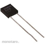 VISHAY Vishay Metal Film Resistor RCK Series 250Ω 0.5W ± 0.01% (Resistor)