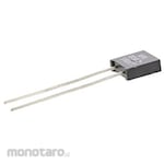 Vishay Foil Resistors Metal Foil Resistor 0.6W 350Ω ±0.01%, Y0007350R000T9L