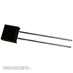 Vishay Foil Resistors Metal Foil Resistor 0.6W 500Ω ±0.005%, Y1453500R000V9L