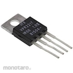 Vishay Foil Resistors Metal Foil Resistor 8W 1Ω ±1%, Y09261R00000F9L