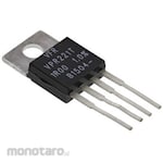 Vishay Foil Resistors Metal Foil Resistors Vpr221 Series
