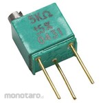 Vishay Foil Resistors Semi Fixed Resistors