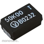 Vishay Foil Resistors Smd Resistor, 100 Ohm, 0.6W Y1746100R000T9R