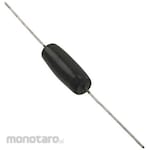 WELWYN Welwyn Wirewound Resistor 7W 470Ω ±5%, W22-470RJI