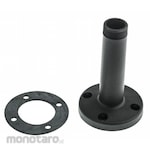 WERMA Mounting base (with tube) Werma 960 series KombiSIGN 71
