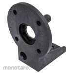 WERMA Mounting bracket for Werma KombiSIGN 50/70/71
