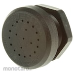 WERMA Werma Piezo Buzzer 85dB Panel Mount