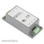 XP POWER DC-DC converter Vout: 24V dc 9→ 36V dc 10W