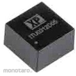 XP POWER Isolated DC-DC Converter Vout: 12V dc 4.5 to18 V dc 3W