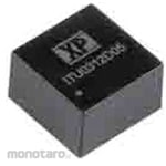 XP POWER Isolated DC-DC converter Vout: 12V dc 18 → 75 V dc 3W