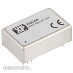 XP POWER RDD0824S12