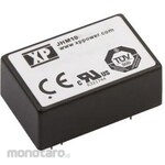 XP POWER XP Power DC-DC Converter Vout: ±12V dc 9 → 18 V dc, 10W, JHM1012D12