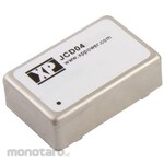 XP POWER XP Power DC-DC Converter Vout: ±12V dc 9 → 18 V dc, 4W, JCD0412D12
