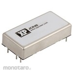 XP POWER XP Power DC-DC Converter Vout: ±15V dc 18 → 36 V dc, 40W, JCK4024D15
