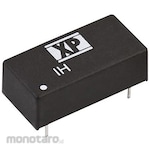 XP POWER XP Power DC-DC Converter Vout: ±15V dc 4.5 → 5.5 V dc, 2W, IH0515D