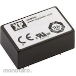 XP POWER XP Power DC-DC Converter Vout: ±15V dc 4.5 → 9 V dc, 10W, JHM1005D15