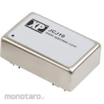 XP POWER XP Power DC-DC Converter Vout: 12V dc 18 → 36 V dc, 10W, JCJ1024S12
