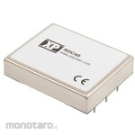 XP POWER XP Power DC-DC Converter Vout: 12V dc 36 → 140 V dc, 40W, RDC4072S12