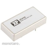 XP POWER XP Power DC-DC Converter Vout: 12V dc 36 → 72 V dc, 10W, JCH1048S12