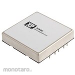 XP POWER XP Power DC-DC Converter Vout: 12V dc 36 → 75 V dc, 60W, JCK6048S12