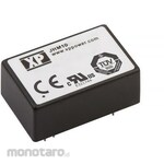XP POWER XP Power DC-DC Converter Vout: 12V dc 9 → 18 V dc, 10W, JHM1012S12