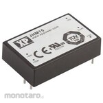 XP POWER XP Power DC-DC Converter Vout: 12V dc 9 → 18 V dc, 15W, JHM1512S12