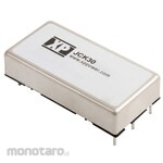 XP POWER XP Power DC-DC Converter Vout: 12V dc 9 → 18 V dc, 30W, JCK3012S12