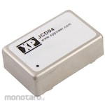 XP POWER XP Power DC-DC Converter Vout: 12V dc 9 → 18 V dc, 4W, JCD0412S12
