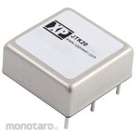 XP POWER XP Power DC-DC Converter Vout: 12V dc 9 → 36 V dc, 20W, JTK2024S12