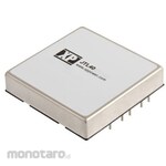 XP POWER XP Power DC-DC Converter Vout: 12V dc 9 → 36 V dc, 40W, JTL4024S12