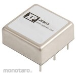 XP POWER XP Power DC-DC Converter Vout: 15V dc 9 → 18 V dc, 15W, JCM1512S15