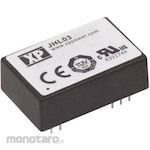 XP POWER XP Power DC-DC Converter Vout: 5V dc 10 → 17 V dc, 3W, JHL0312S05