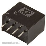 XP POWER XP Power DC-DC Converter Vout: 5V dc 10.8 → 13.2 V dc, 2W, IL1205S