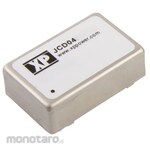 XP POWER XP Power DC-DC Converter Vout: 5V dc 18 → 36 V dc, 4W, JCD0424S05