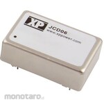 XP POWER XP Power DC-DC Converter Vout: 5V dc 18 → 36 V dc, 6W, JCD0624S05