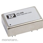 XP POWER XP Power DC-DC Converter Vout: 5V dc 18 → 36 V dc, 8W, JCJ0824S05
